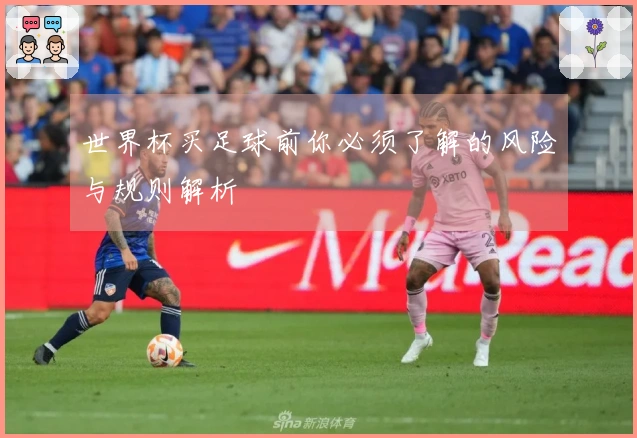 世界杯买足球前你必须了解的风险与规则解析
