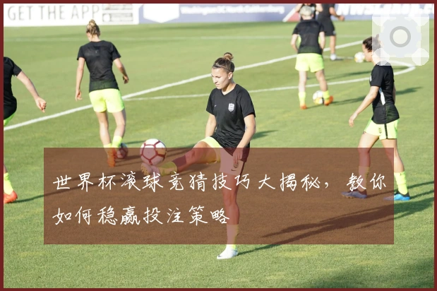 世界杯滚球竞猜技巧大揭秘，教你如何稳赢投注策略