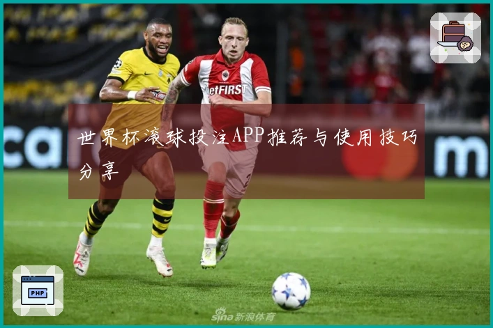 世界杯滚球投注APP推荐与使用技巧分享