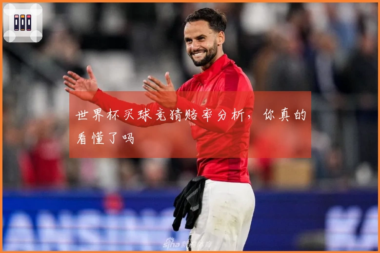世界杯买球竞猜赔率分析，你真的看懂了吗