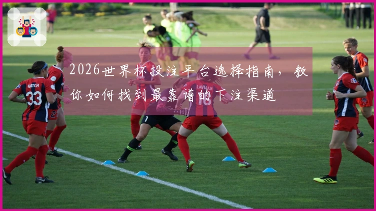 2026世界杯投注平台选择指南,教你如何找到最靠谱的下注渠道