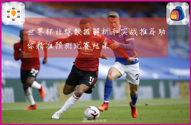 世界杯让球数据解析和实战推荐助你精准预测比赛结果