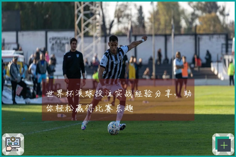 世界杯滚球投注实战经验分享，助你轻松赢得比赛乐趣