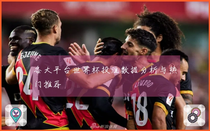 各大平台世界杯投注数据分析与热门推荐