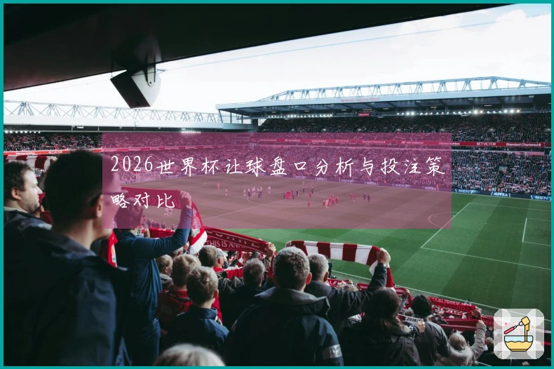 2026世界杯让球盘口分析与投注策略对比