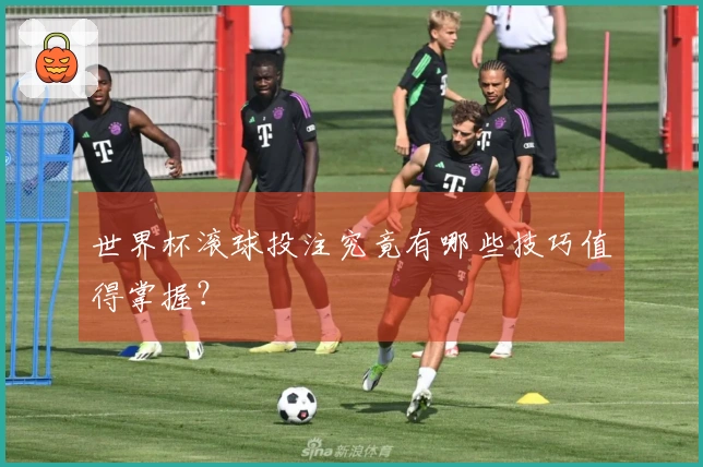 世界杯滚球投注究竟有哪些技巧值得掌握？