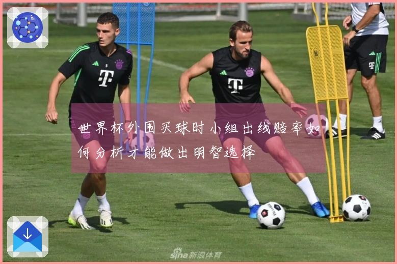世界杯外围买球时小组出线赔率如何分析才能做出明智选择