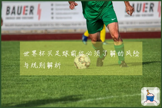 世界杯买足球前你必须了解的风险与规则解析