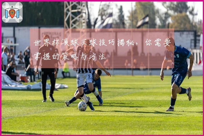 世界杯滚球买球技巧揭秘，你需要掌握的策略与方法