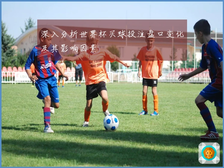 深入分析世界杯买球投注盘口变化及其影响因素